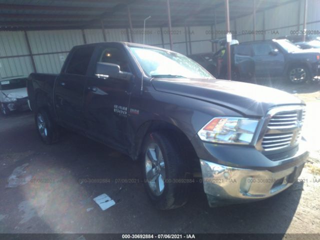 RAM 1500 CLASSIC 2019 1c6rr6lt5ks529089