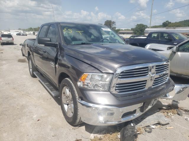 RAM 1500 CLASS 2019 1c6rr6lt5ks529688