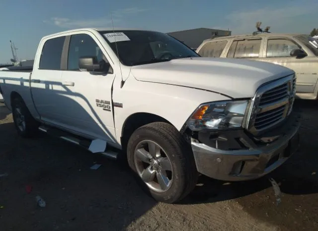 RAM 1500 CLASSIC 2019 1c6rr6lt5ks529724