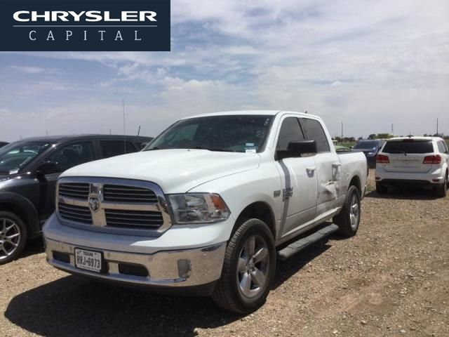 RAM 1500 CLASSIC 2019 1c6rr6lt5ks532624