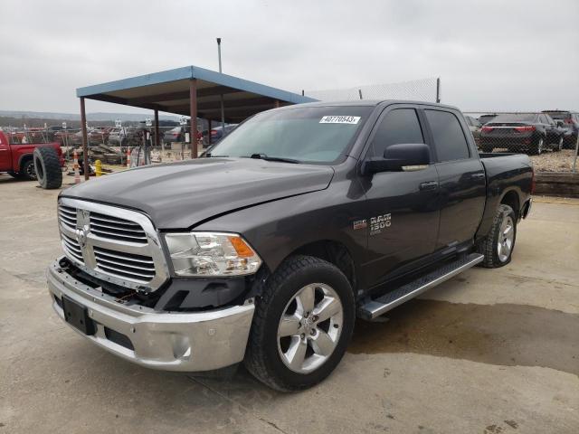 RAM 1500 CLASS 2019 1c6rr6lt5ks538133