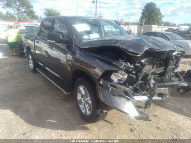 RAM 1500 CLASSIC 2019 1c6rr6lt5ks538195