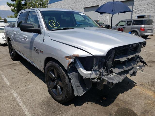 RAM 1500 CLASS 2019 1c6rr6lt5ks548824