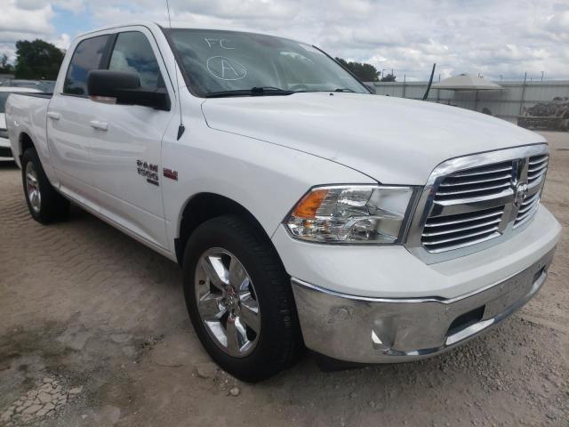 RAM 1500 CLASS 2019 1c6rr6lt5ks554767