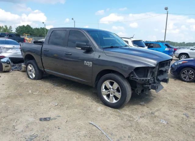 RAM 1500 CLASSIC 2019 1c6rr6lt5ks563825