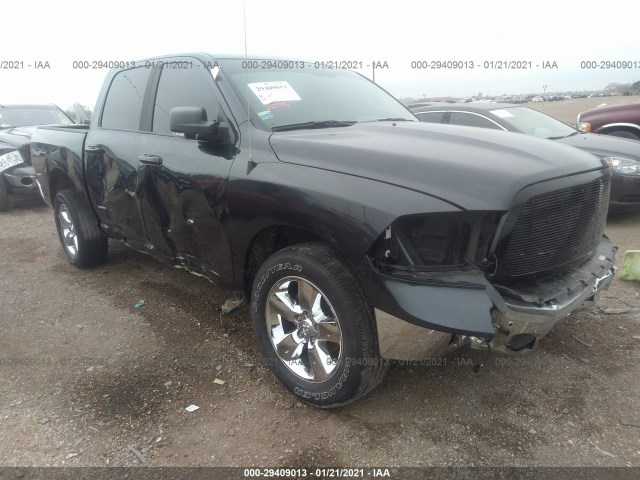 RAM 1500 CLASSIC 2019 1c6rr6lt5ks573836