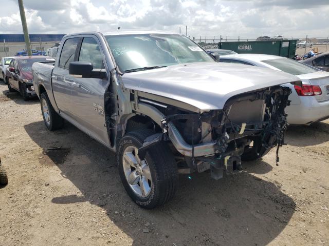 RAM 1500 CLASS 2019 1c6rr6lt5ks604003