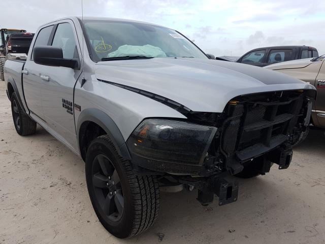 RAM 1500 CLASS 2019 1c6rr6lt5ks697993