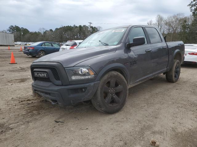 RAM 1500 CLASS 2019 1c6rr6lt5ks702125