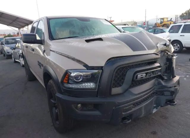 RAM NULL 2019 1c6rr6lt5ks704716