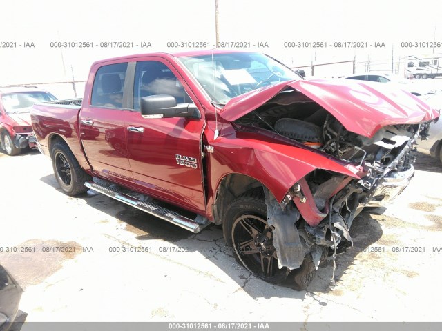 RAM 1500 2013 1c6rr6lt6ds501272