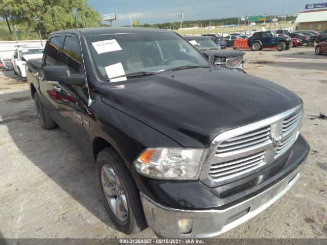 RAM 1500 2013 1c6rr6lt6ds510053