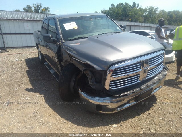 RAM 1500 2013 1c6rr6lt6ds519495