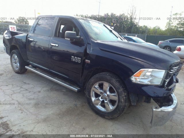 RAM 1500 2013 1c6rr6lt6ds545238