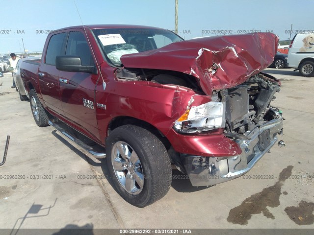 RAM 1500 2013 1c6rr6lt6ds574237