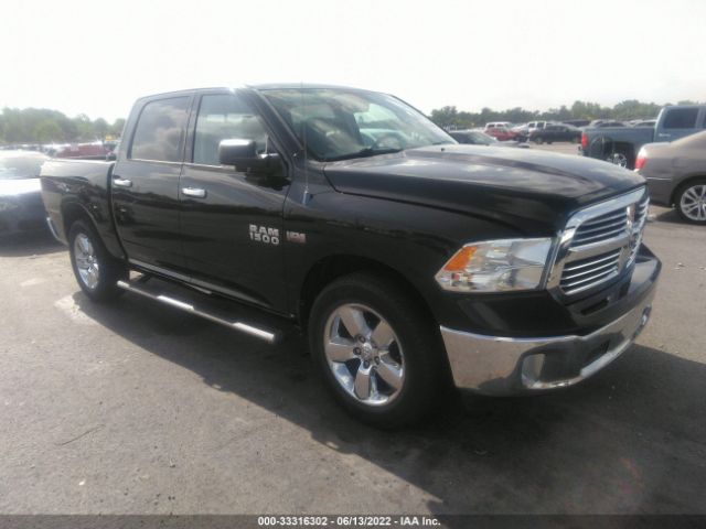 RAM 1500 2013 1c6rr6lt6ds639118