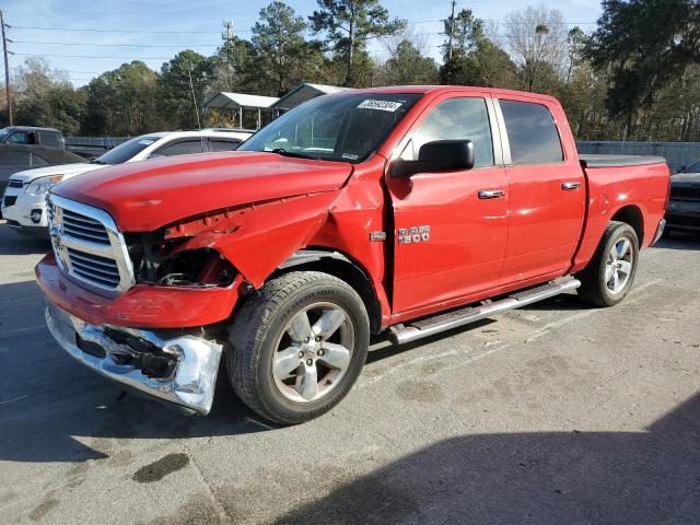 RAM 1500 2013 1c6rr6lt6ds658168