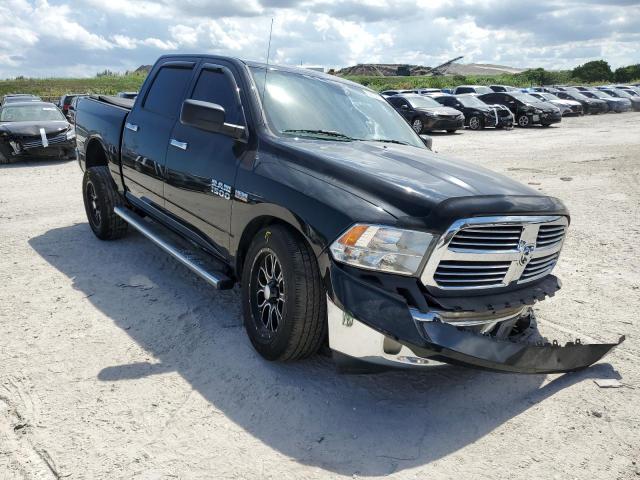 RAM 1500 SLT 2013 1c6rr6lt6ds666285