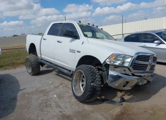 RAM 1500 2014 1c6rr6lt6es101858