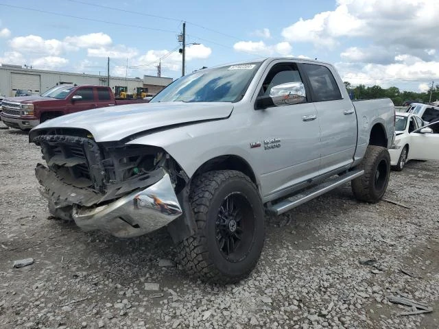 RAM 1500 SLT 2014 1c6rr6lt6es102699