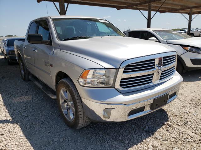 RAM 1500 SLT 2014 1c6rr6lt6es135265