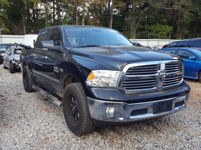 RAM 1500 SLT 2014 1c6rr6lt6es148985