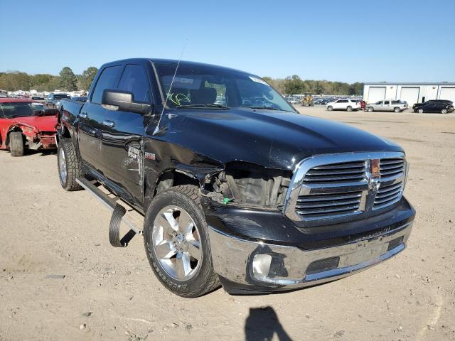 RAM 1500 SLT 2014 1c6rr6lt6es160912