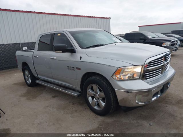 RAM 1500 2014 1c6rr6lt6es185499