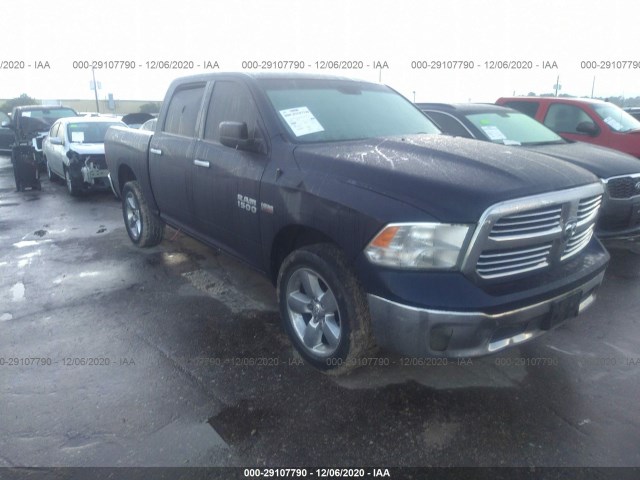 RAM 1500 2014 1c6rr6lt6es185812