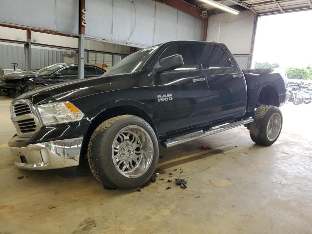 RAM 1500 SLT 2014 1c6rr6lt6es206111