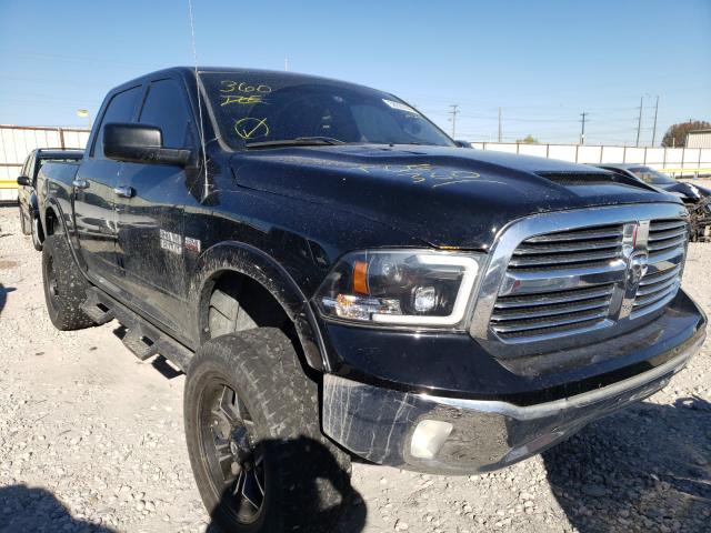 RAM 1500 SLT 2014 1c6rr6lt6es206139