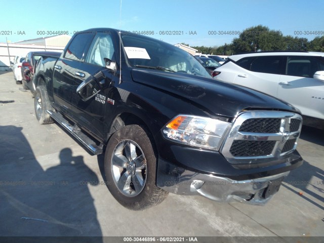 RAM 1500 2014 1c6rr6lt6es211504