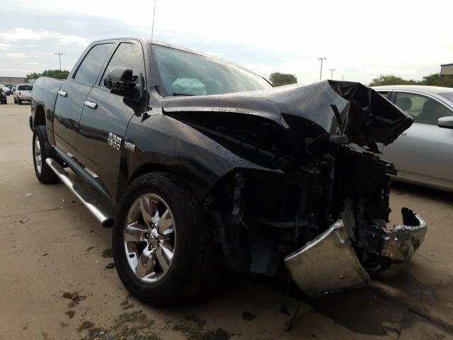 RAM 1500 SLT 2014 1c6rr6lt6es211597