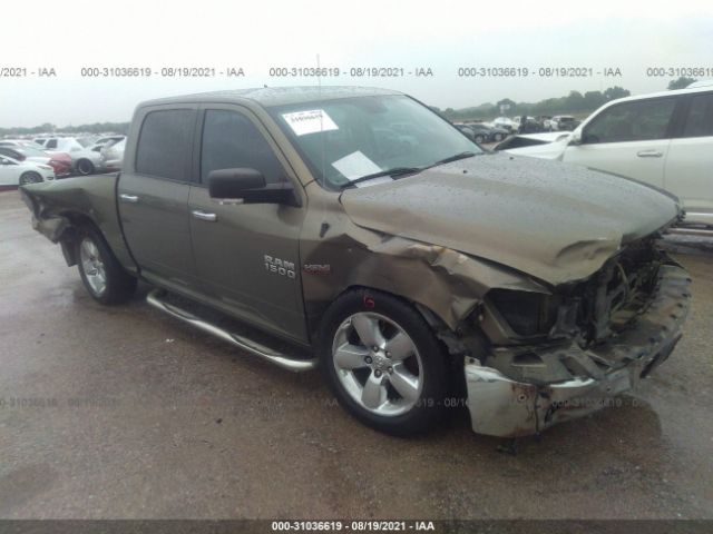 RAM 1500 2014 1c6rr6lt6es259004