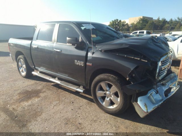 RAM 1500 2014 1c6rr6lt6es356283