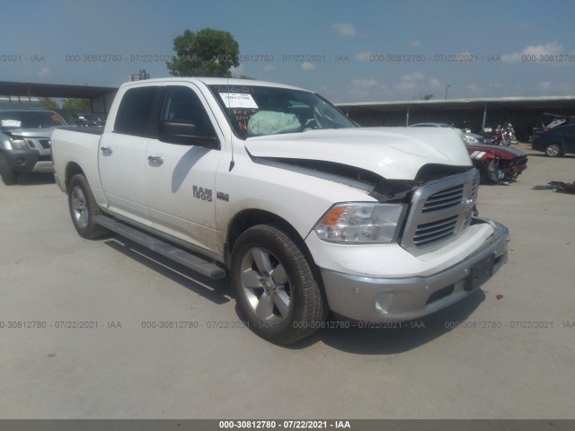 RAM 1500 2014 1c6rr6lt6es366537