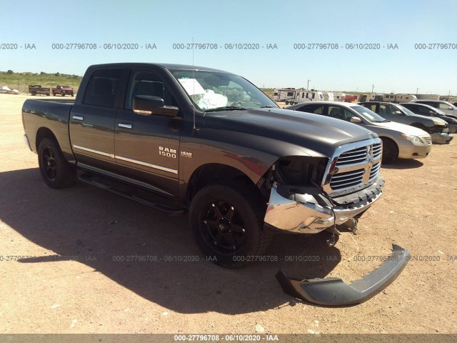 RAM 1500 2014 1c6rr6lt6es391311