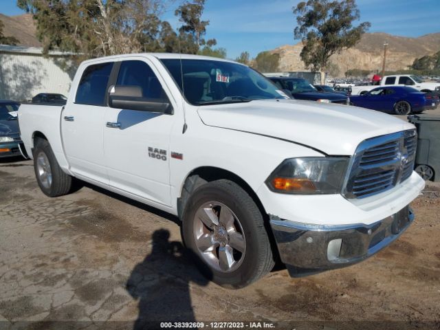 RAM 1500 2014 1c6rr6lt6es391504