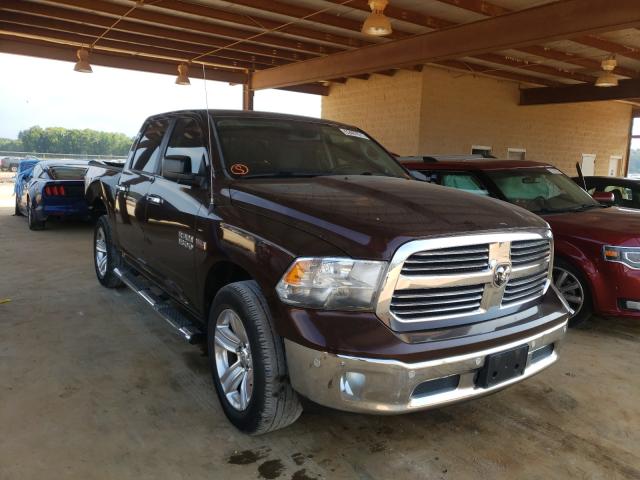 RAM 1500 SLT 2014 1c6rr6lt6es397920