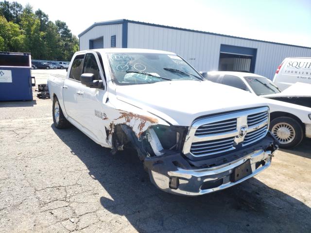 RAM 1500 SLT 2014 1c6rr6lt6es403652