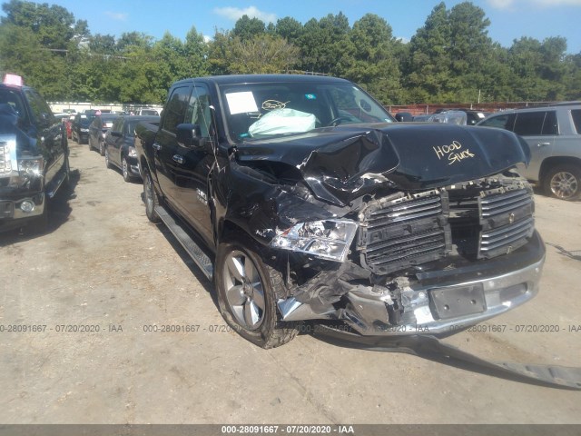 RAM 1500 2014 1c6rr6lt6es416708