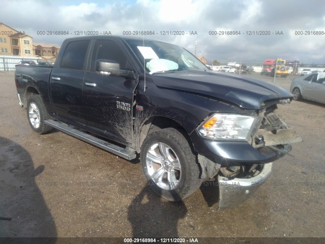 RAM 1500 2014 1c6rr6lt6es424484