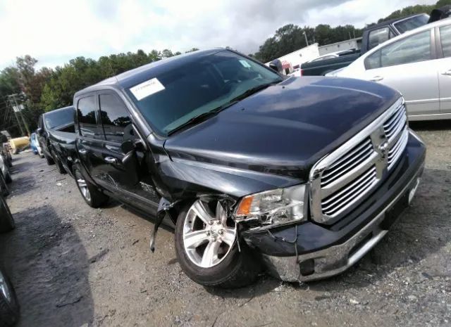 RAM 1500 2014 1c6rr6lt6es429927