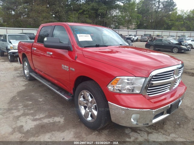 RAM 1500 2014 1c6rr6lt6es435520