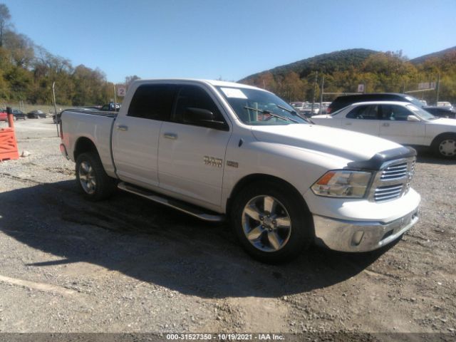 RAM 1500 2014 1c6rr6lt6es448476