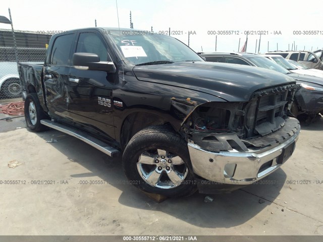 RAM 1500 2014 1c6rr6lt6es448851