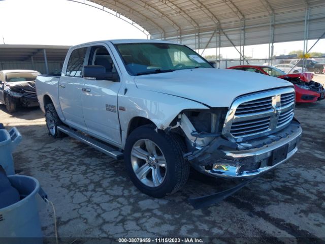 RAM 1500 2014 1c6rr6lt6es454908