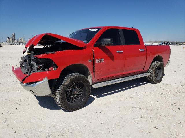 RAM 1500 2014 1c6rr6lt6es458134