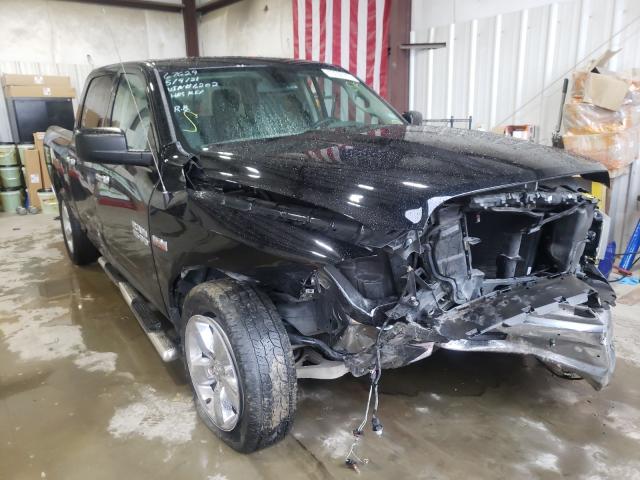 RAM 1500 SLT 2015 1c6rr6lt6fs506202