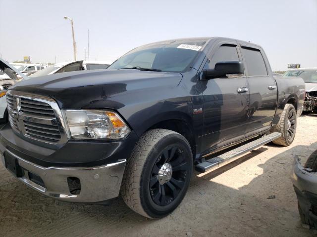 RAM 1500 SLT 2015 1c6rr6lt6fs512680